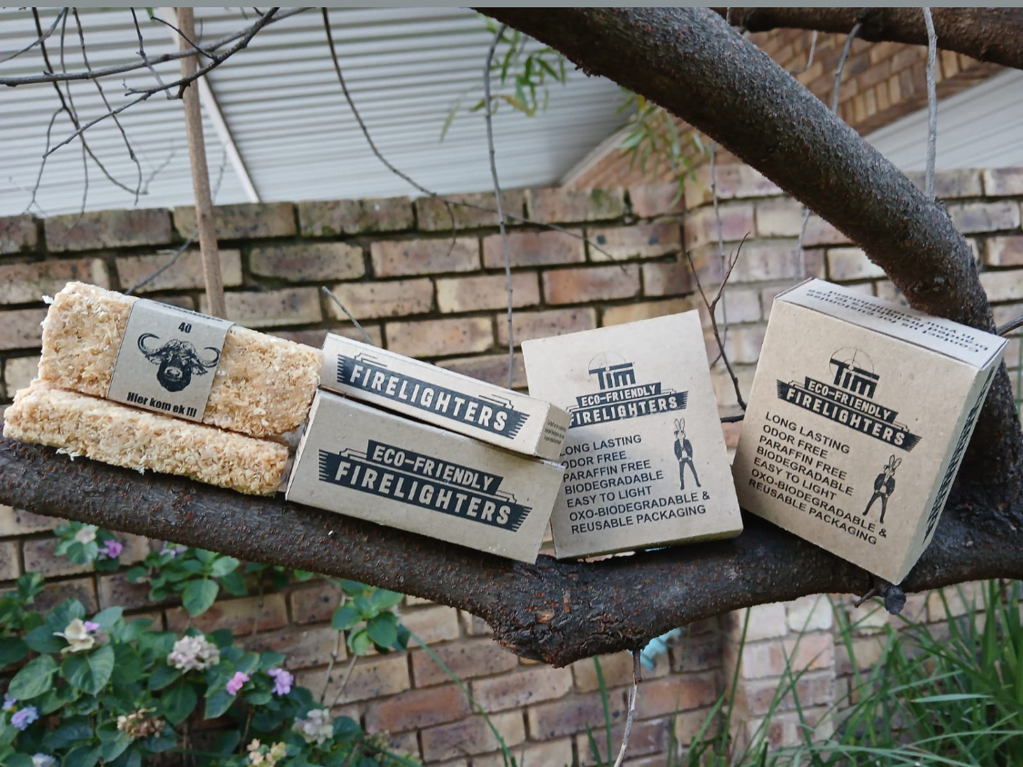 Personalised Gift Pack